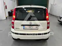 2010 Fiat Panda