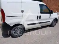 2010 Fiat Doblo
