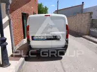2010 Fiat Doblo