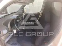 2010 Fiat Doblo