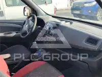 2010 Fiat Doblo