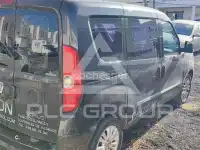 2010 Fiat Doblo