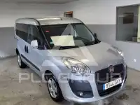 2010 Fiat Doblo