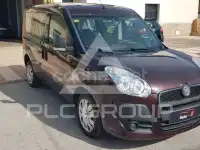 2010 Fiat Doblo