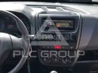 2010 Fiat Doblo