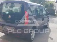2010 Fiat Doblo