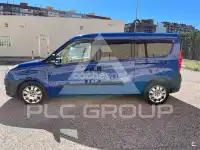 2010 Fiat Doblo