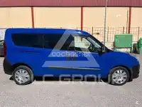 2010 Fiat Doblo