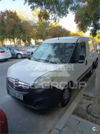 2010 Fiat Doblo