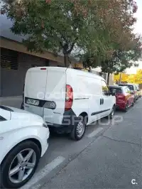 2010 Fiat Doblo