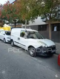 2010 Fiat Doblo