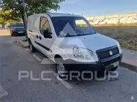2010 Fiat Doblo