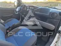 2010 Fiat Doblo