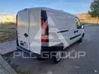 2010 Fiat Doblo