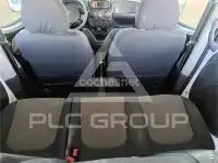 2010 Fiat Doblo