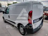 2010 Fiat Doblo
