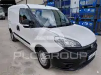 2010 Fiat Doblo