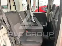 2010 Fiat Doblo