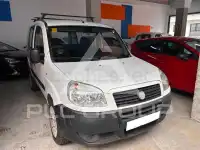 2010 Fiat Doblo