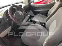 2010 Fiat Doblo