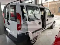 2010 Fiat Doblo