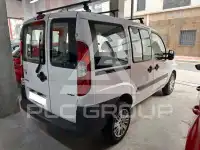 2010 Fiat Doblo