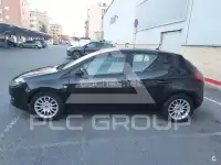 2010 Fiat Bravo