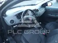 2010 Fiat Bravo