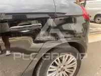 2010 Fiat Bravo