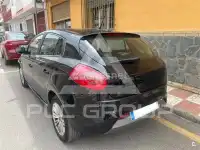 2010 Fiat Bravo