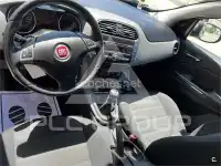 2010 Fiat Bravo