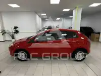 2010 Fiat Bravo