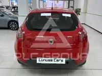 2010 Fiat Bravo