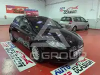 2010 Fiat Bravo