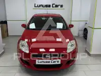 2010 Fiat Bravo