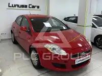 2010 Fiat Bravo
