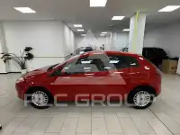 2010 Fiat Bravo