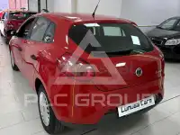 2010 Fiat Bravo