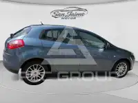 2010 Fiat Bravo