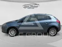2010 Fiat Bravo