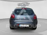 2010 Fiat Bravo