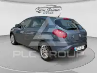 2010 Fiat Bravo
