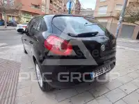 2010 Fiat Bravo