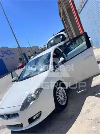 2010 Fiat Bravo