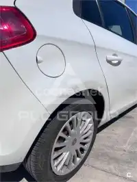2010 Fiat Bravo