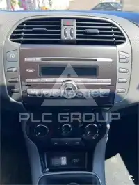 2010 Fiat Bravo