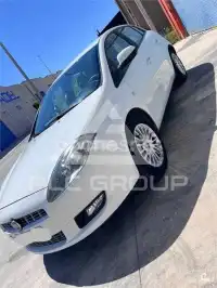 2010 Fiat Bravo