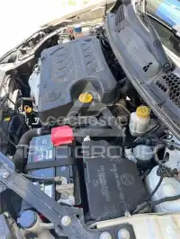 2010 Fiat Bravo
