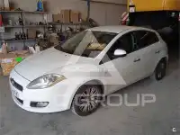 2010 Fiat Bravo