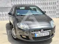2010 Fiat Bravo